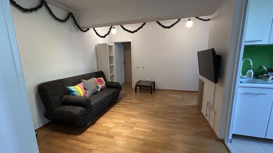 Apartament 3 camere, complet mobilat si utilat, Militari - Lujerului - Poză 1