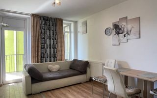 Apartament cu 2 camere | Panorama | Prima Sova | Oradea - Poză 1