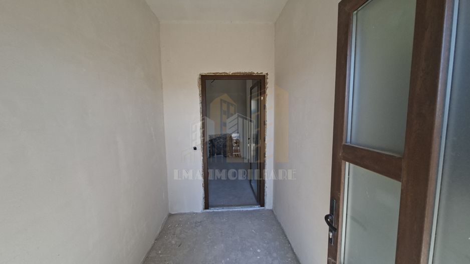 Ocazie! Casa individuala 4 camere Sanpetru Brasov - Poză 5