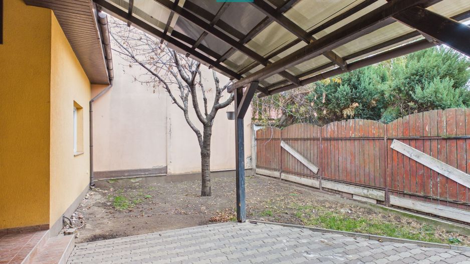 Casă de lux în Aradul Nou – mutare imediată! - Poză 5