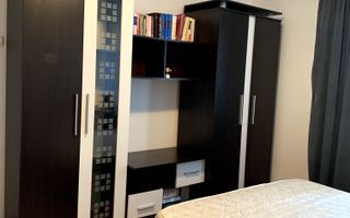 Apartament de 2 camere, 35mp, zona Piata Flora - Poză 2