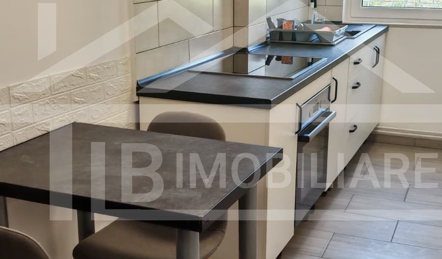 Garsoniera de inchiriat, 32mp, Zona Diamant - Poză 5