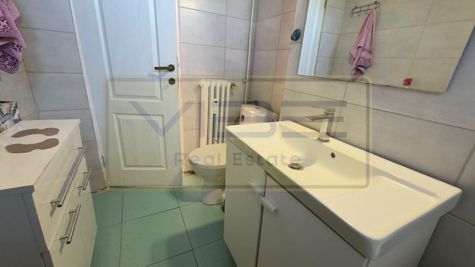 Apartament 2 camere Tatarasi - Scoala Ionel Teodoreanu - Poză 9
