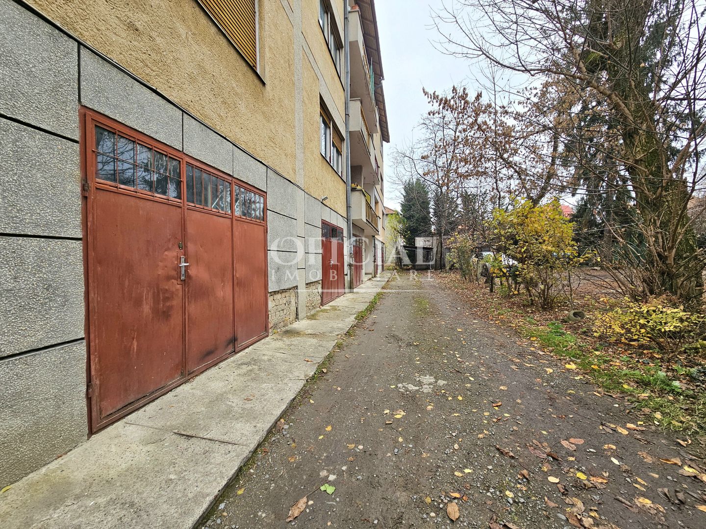 Apartament 4 Camere | 120 mp | Etaj 2/3 | Garaj | Andrei Muresanu - Poză 6