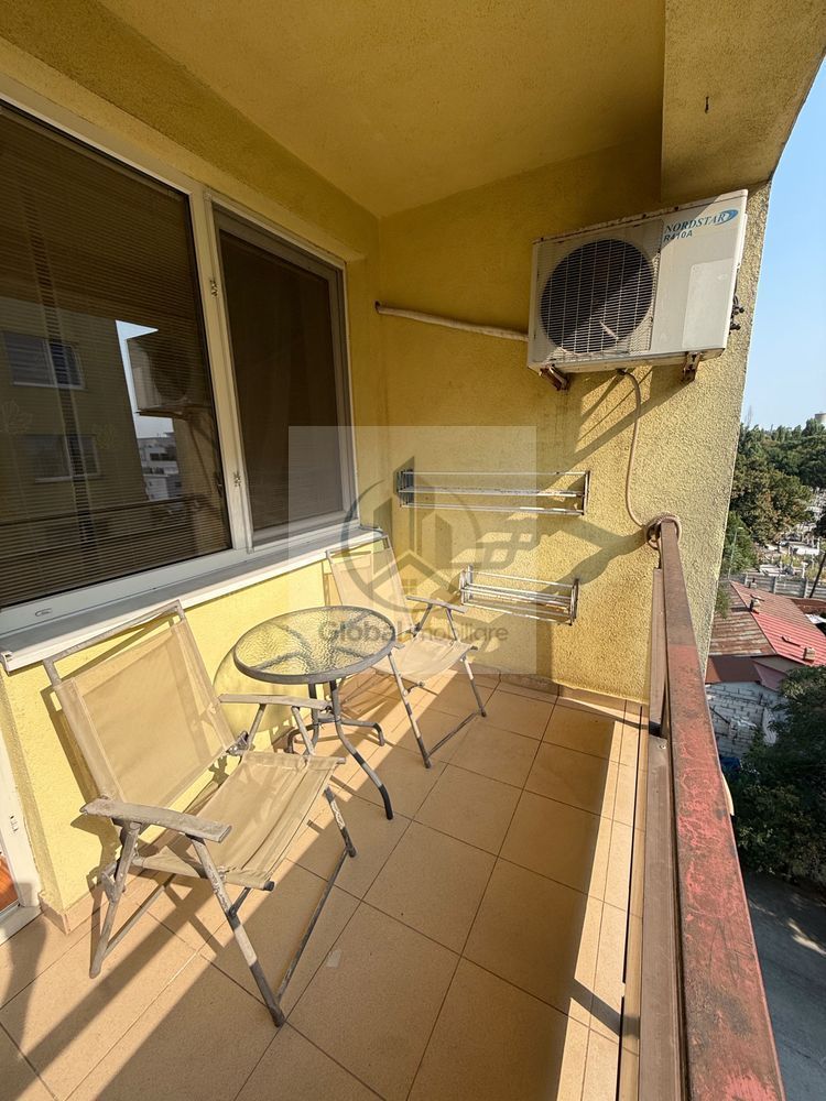 Garsoniera Giulesti, 44 mp, loc de parcare - Poză 8