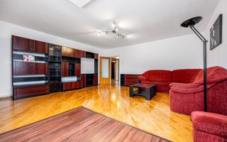Apartament 4 camere, 109mp, bloc 1992, stare impecabila, comision 0% - Poză 3