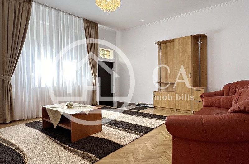 Casă de închiriat cu 2 camere în zona Horea, Oradea - Poză 1