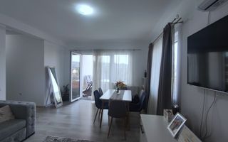 Apartament cu 2 camere | Terasă mare de 50 mp | Oașului Residence - Poză 6