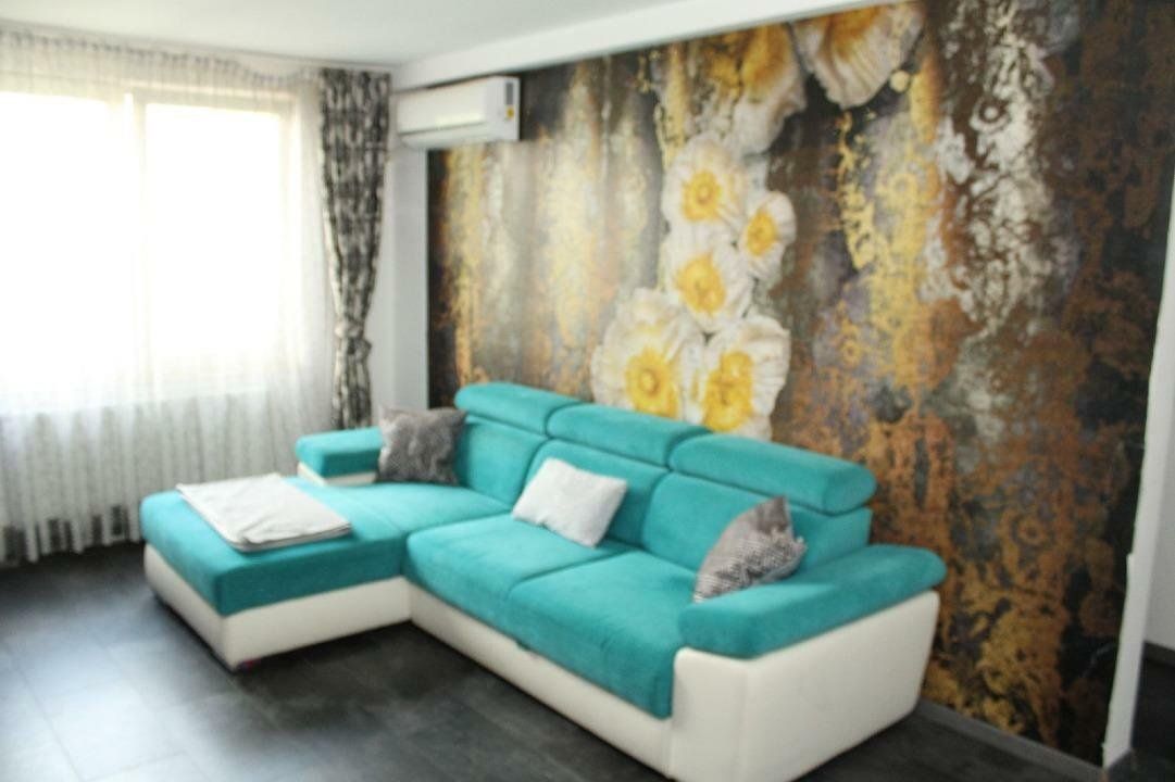 Apartament 3 camere - Poză 8