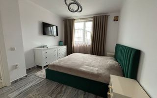 Casă de vânzare în Visan, zona Bucium, P+1, 124 mp, mobilată și utilată - Poză 4