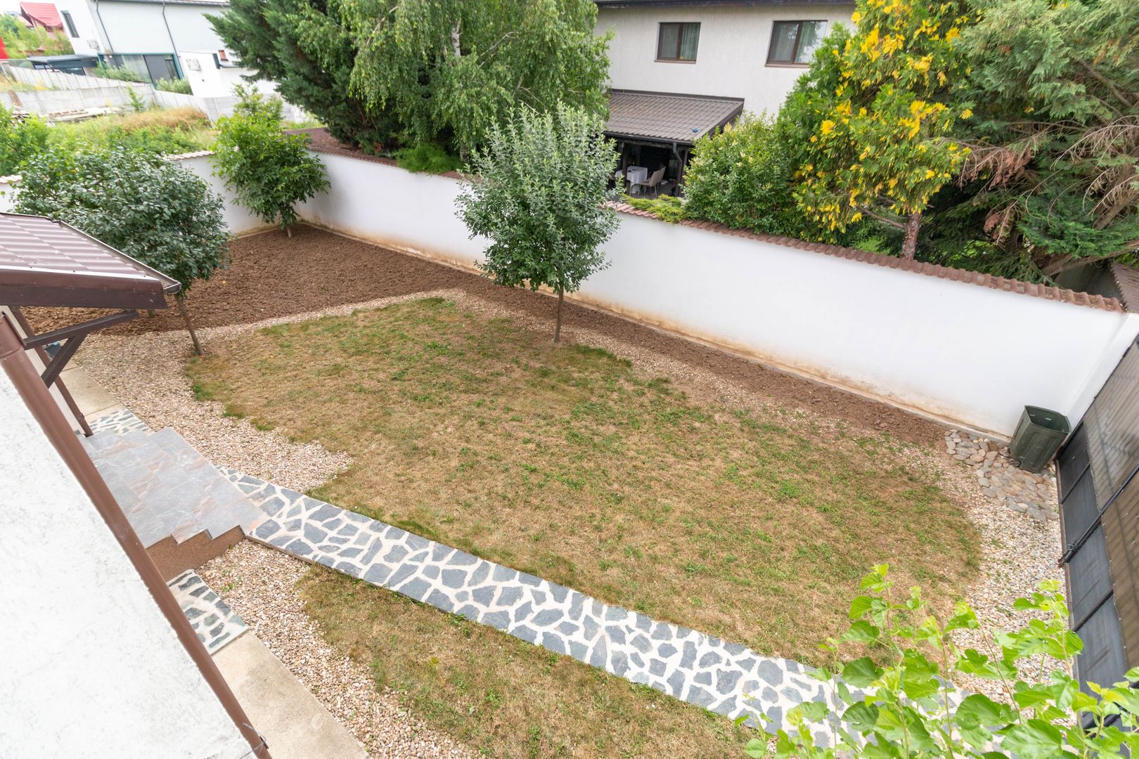 Vila spatioasa de vanzare in Pantelimon zona Padurea Cernica - Mierlei - Poză 36