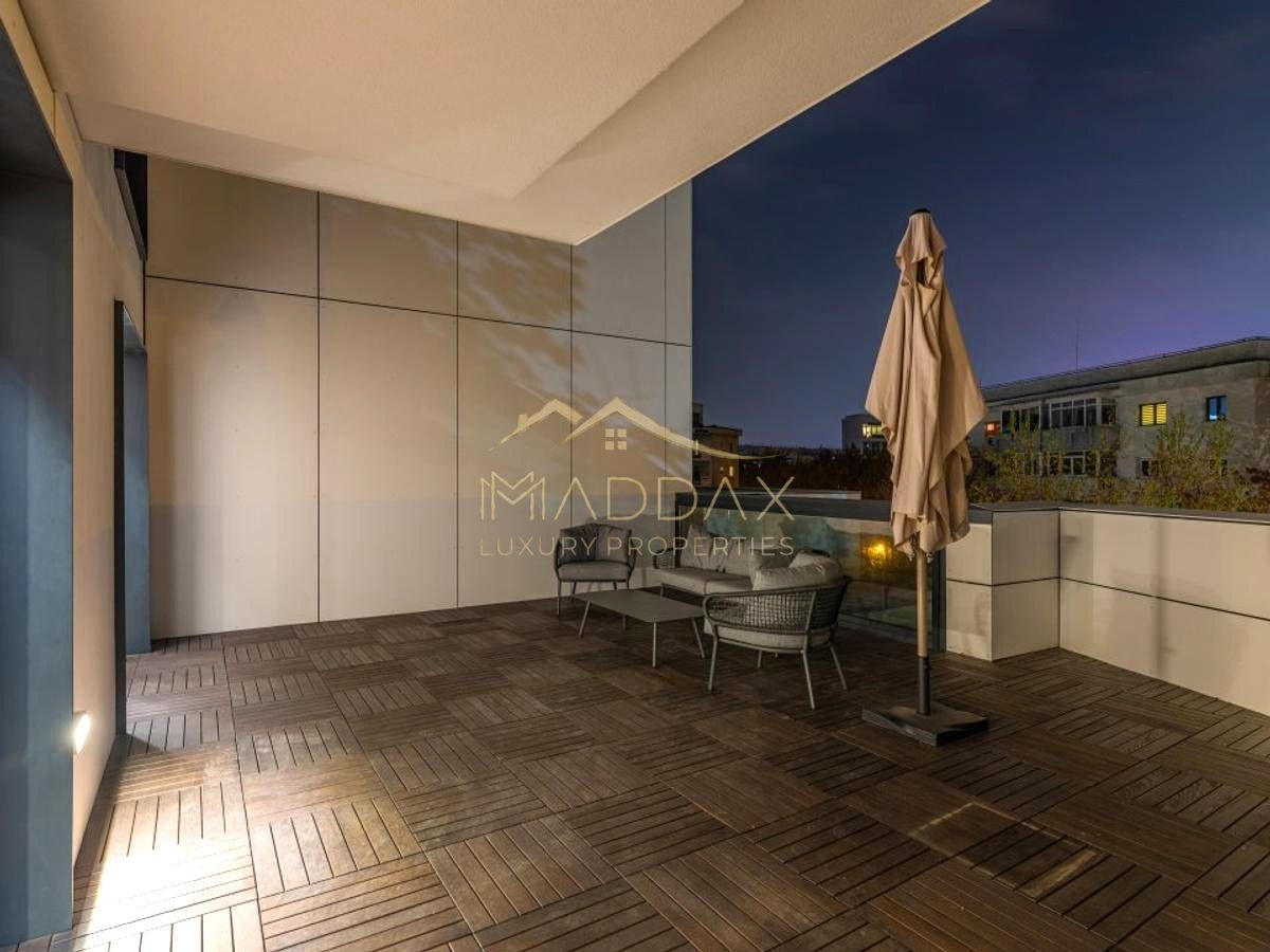 Apartament Premium cu Terasă de 45 mp | ONE Herăstrău I Parcare subterana *** - Poză 15