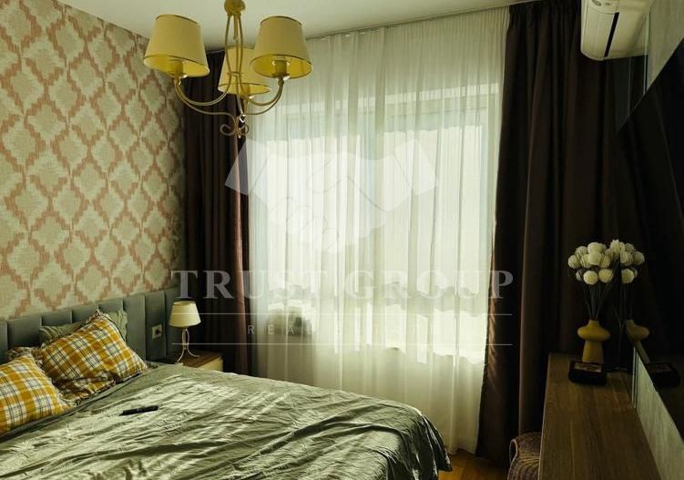 Apartament 3 camere Luxuria Domenii | 2 locuri de parcare - Poză 8