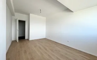 Apartament cu 2 camere, etaj 3/6, orientare Nord - Lac Straulesti - Poză 11