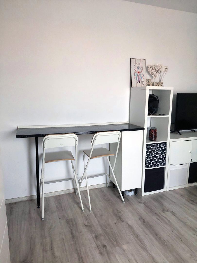 Apartament 2 camere Tunari Complex Forest Loc de Parcare - Poză 3
