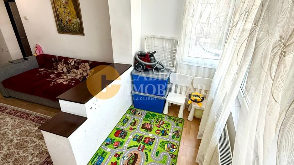 2 Camere - Mobilat si Utilat - Etaj 1 - Zona Cantemir - Poză 9