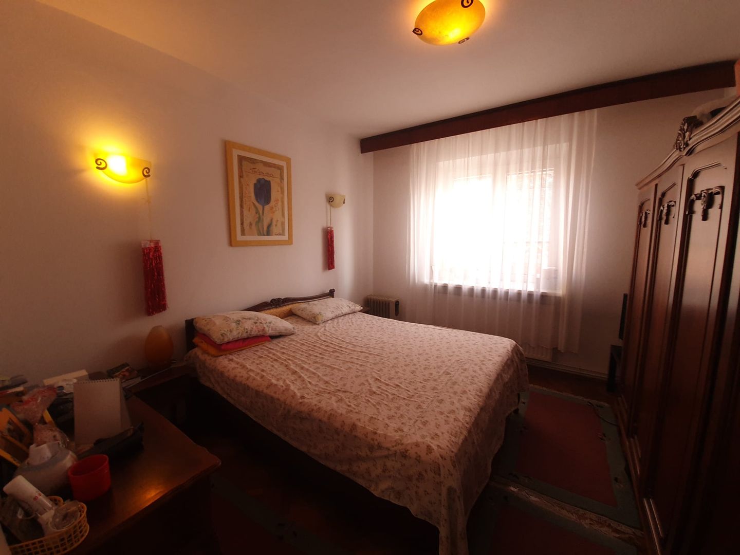 Apartament 3 camere de vanzare, Intrarea Ferentari, Comision 0% - Poză 10