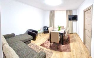 Apartament cu 3 camere | Renovat integral | Centru – Horea - Poză 2