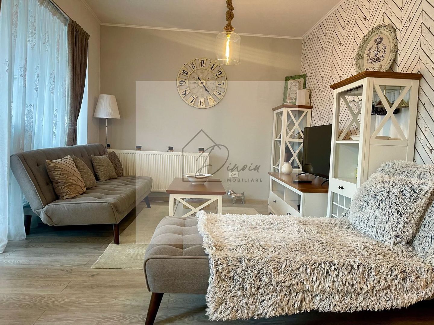 Apartament premium 2 camere Coresi Mall | Parcare Boxă I COMISION 0% - Poză 21