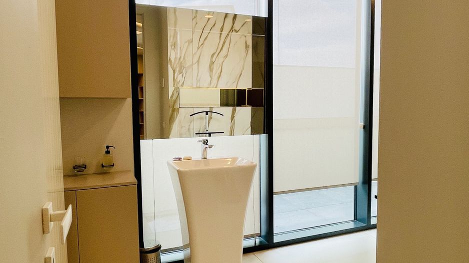 Floreasca | Penthouse | Duplex | Pescariu | Terasa - Poză 25