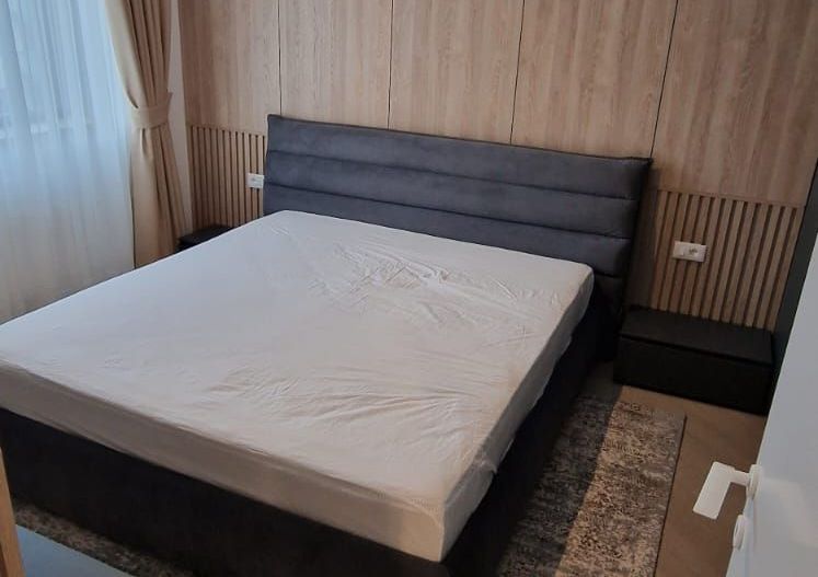 NOU Apartament 3 camere Cortina North - Poză 8