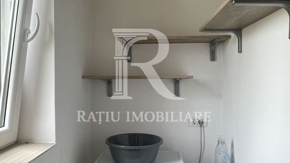 Apartament cu 3 camere | Etaj intermediar | Decebal | Oradea - Poză 11