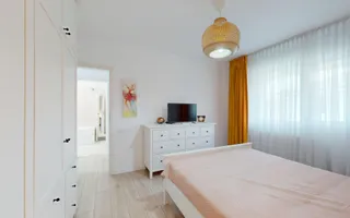 TUNARI | Vila Cocheta | Curte + Parcari - Poză 21