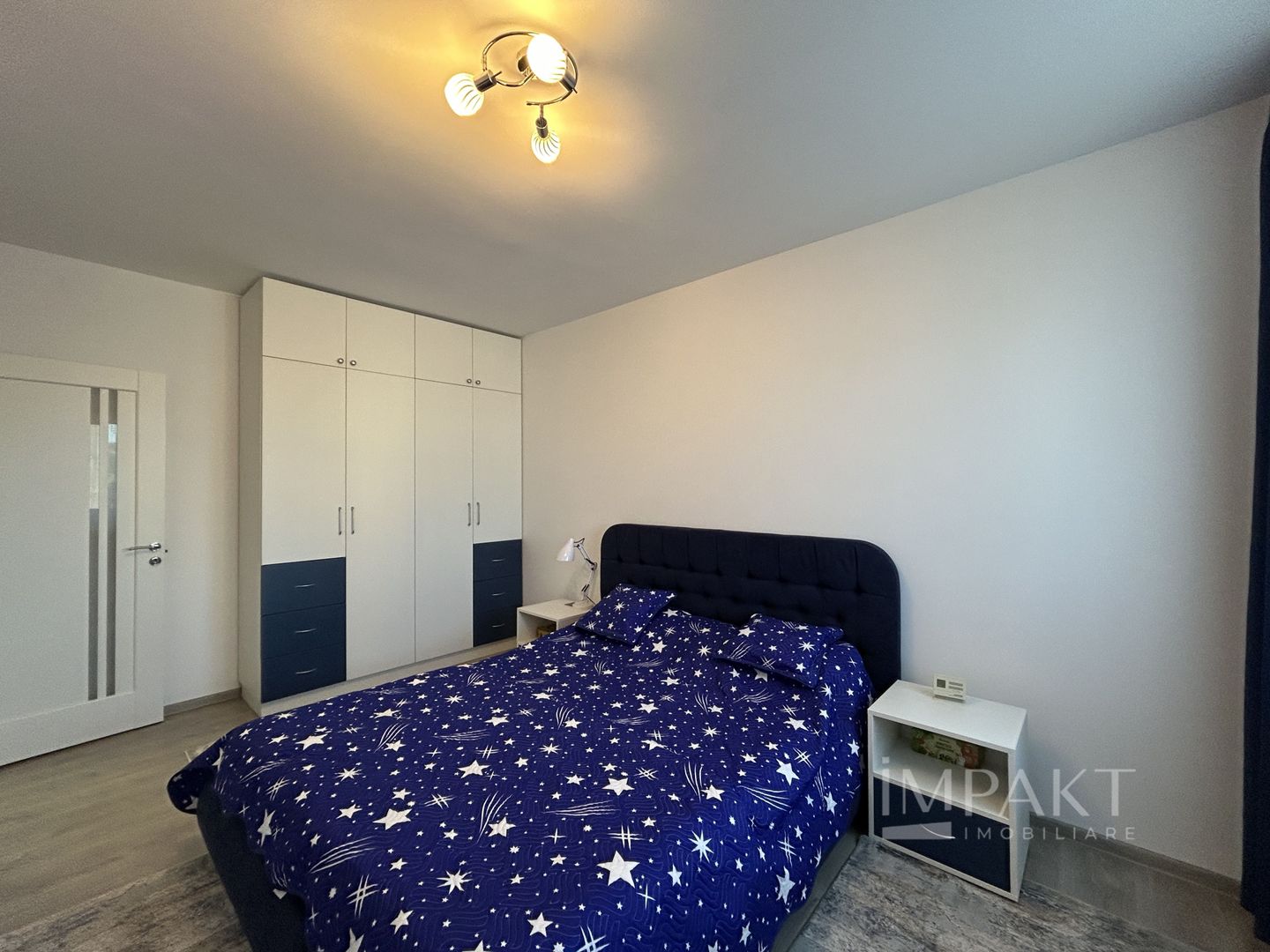 Vanzare apartament bloc nou, etaj intermediar, Piata 1 Mai! - Poză 7