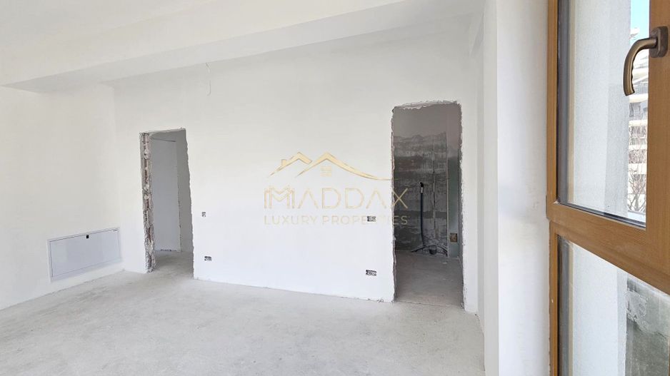 Apartament de vanzare 3 camere tip Duplex***Curte 110mp***Piata Domenii - Poză 9