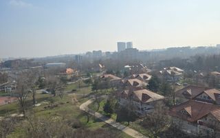 Apartament 3 camere Floreasca Aviatiei Up Site parcare boxa - Poză 5