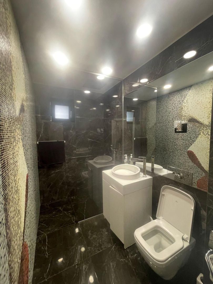 Vila de inchiariat in Herastrau \ Villas Rent in Herastrau area. - Poză 14