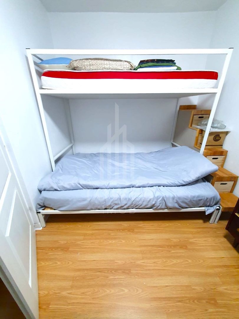 Apartament 3 camere de vânzare, etaj 1 | Zona Supeco - Poză 9