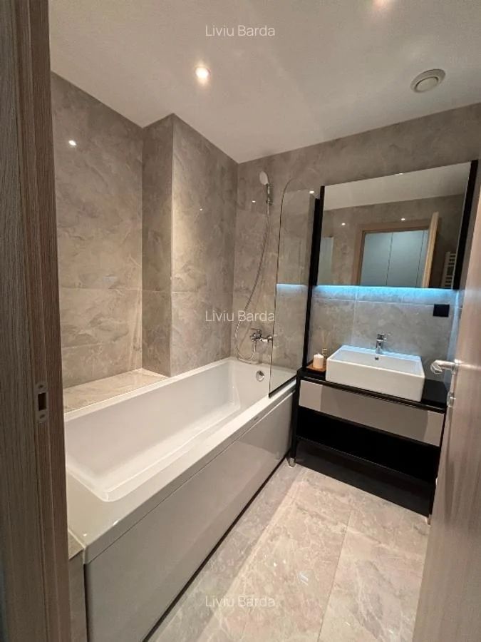 Apartament 2 camere – Select Residences – Prima închiriere - Poză 12