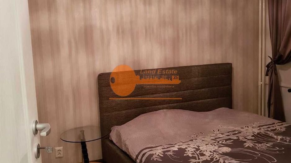 Apartament de 2 camere Parc Tineretului - Poză 4