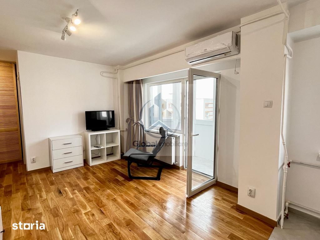 Garsonieră cu balcon și aer condiționat, Rahova - Poză 3