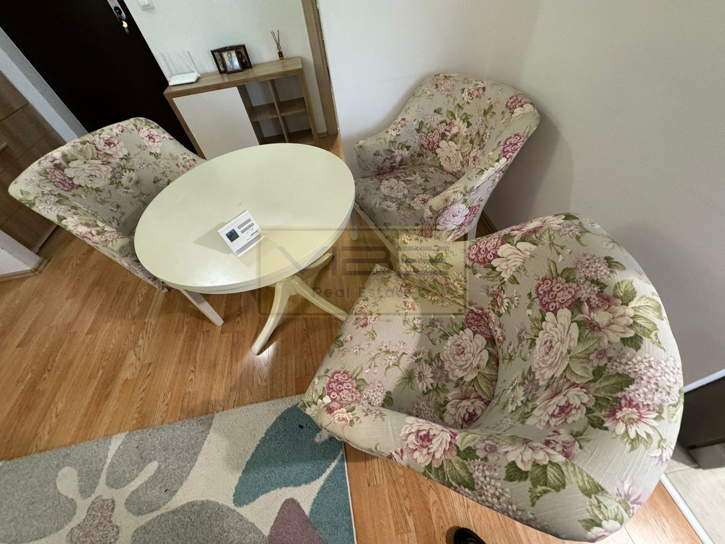 Apartament 2 camere+parcare Copou Bellevue - Poză 5