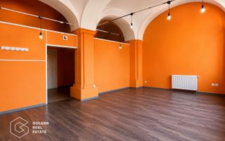 Spatiu la parter,  66 mp, Piata Avram Iancu - Poză 1