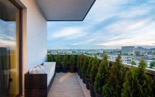 Apartament cu design modern si parcare subterana - Poză 7