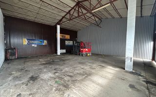 Hala 142.8 mp de închiriat - Poză 1