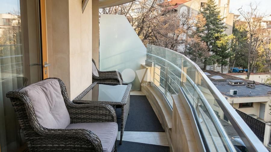 De vânzare: apartament 4 camere + parcare - Primăverii - Jean Monnet. - Poză 10