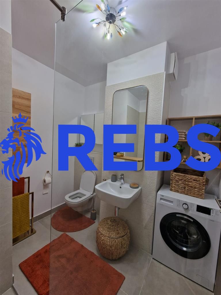 Apartament de lux cu 2 camere open space zona Take Ionescu (ISHO) - Poză 19