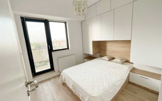 Apratament 2 camere premium, bloc nou 2021, utilare completă, metrou Grozăvești - Poză 1