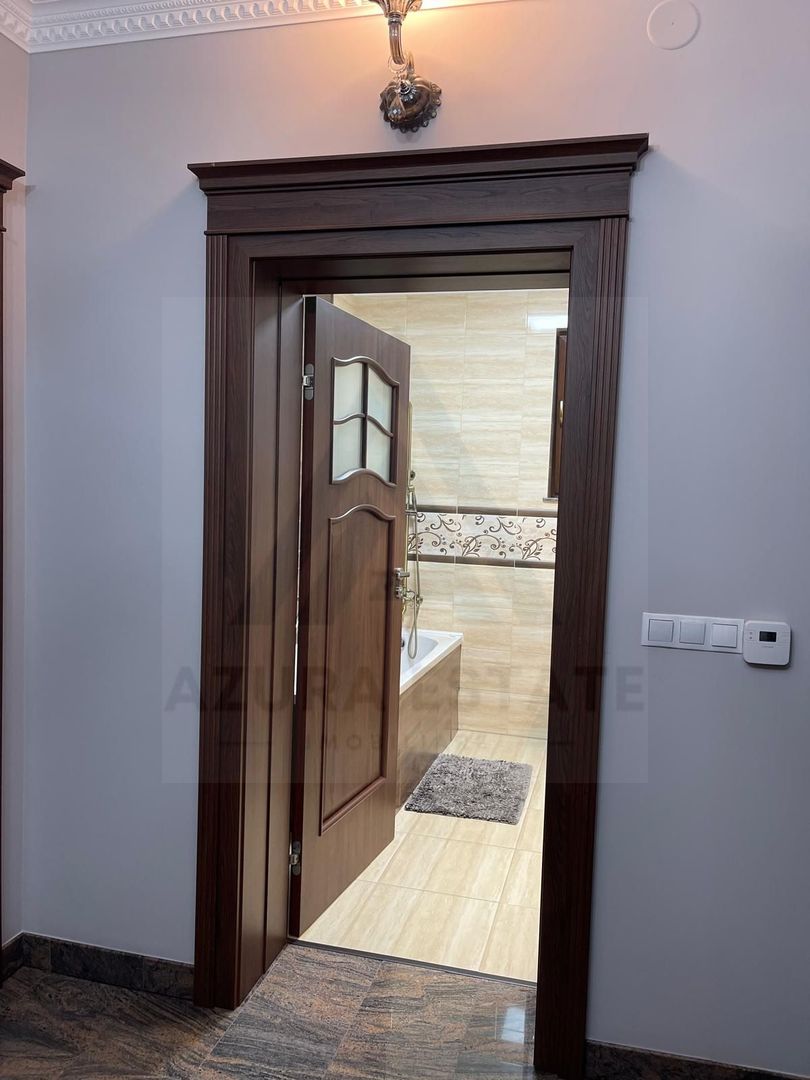 Vila 360 mp utili super exclusivista si teren 750 mp in Sibiu - Poză 14