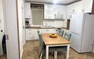 Apartament 3 camere MODERN + parcare inclusă | bloc nou - Poză 3