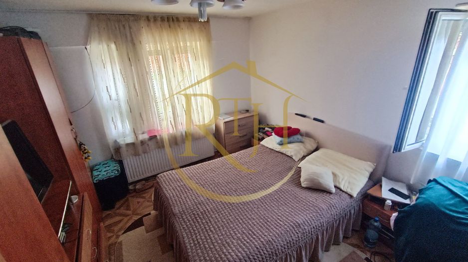 De vânzare:Casă locuită+casă în construcție, teren 319 mp,comision 0 - Poză 6