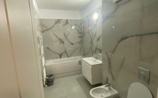 APARTAMENT 2 CAMERE, Luxury Residence, 600 €/lună - Poză 3