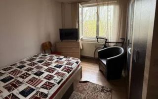 Apartament 3 camere decomandat Luica / Constantin Brancoveanu - Poză 5