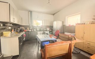 Casa Individuala 4 camere 120 mp, Teren 745mp, KM 17, Jucu de Mijloc - Poză 16