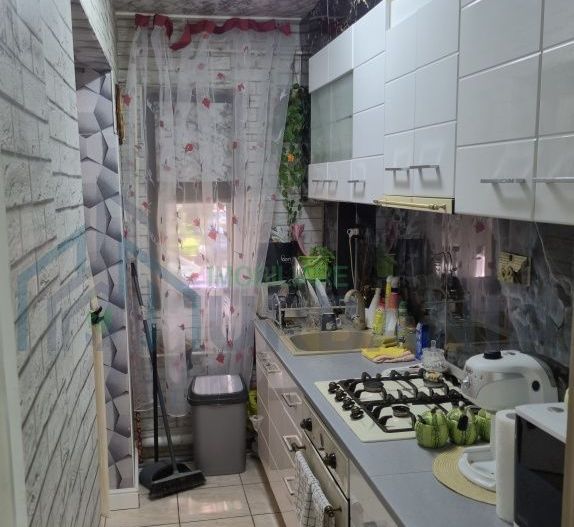 Apartament 3 camere, zona Podul Roș, Aleea Decebal, Iași - de vânzare - Poză 8