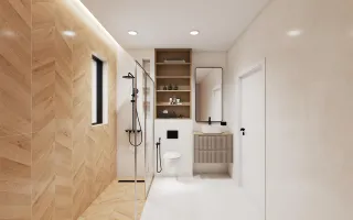 CASA PREMIUM | cartierul nou | - Poză 15